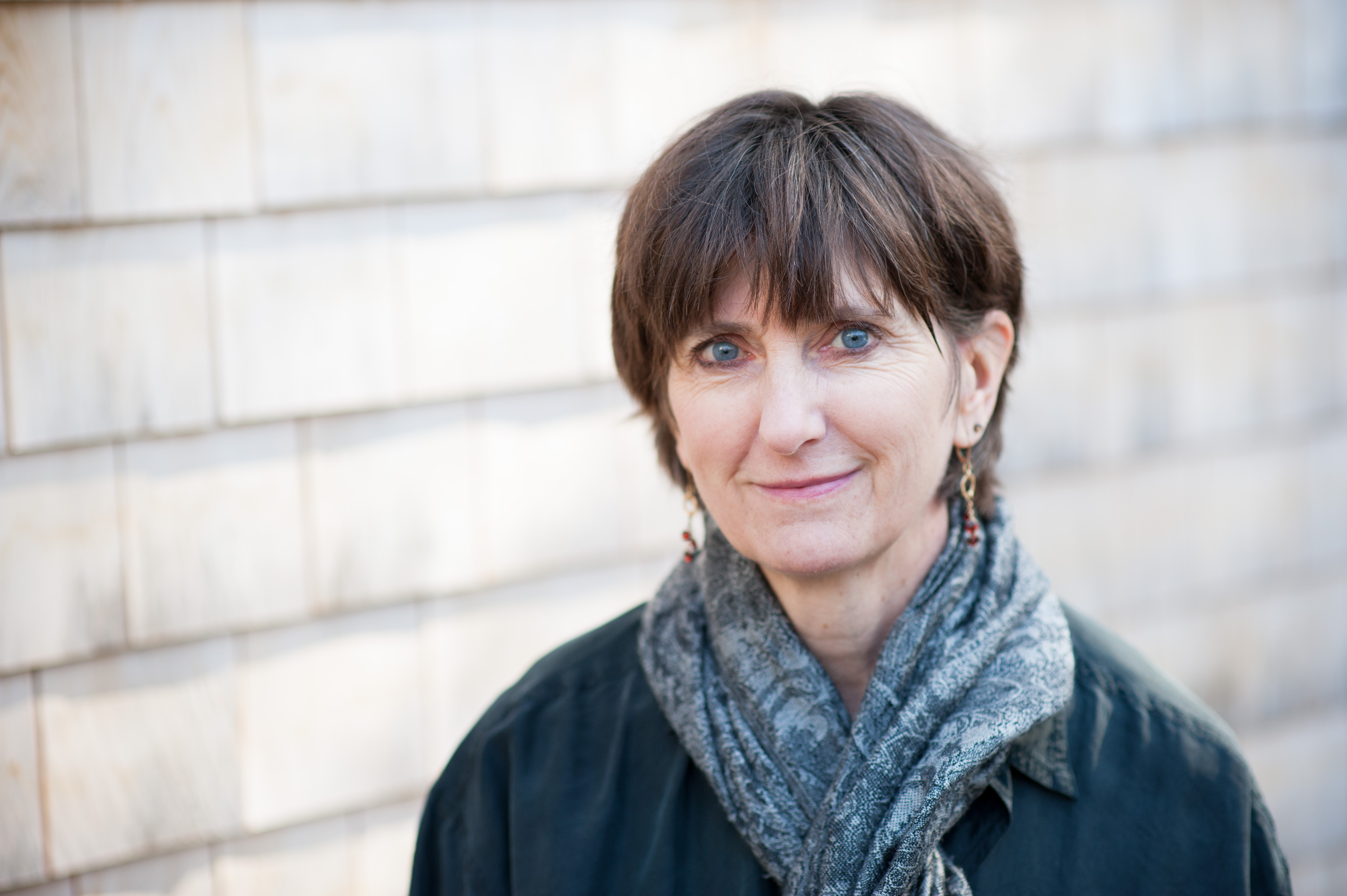 Mimi Demers