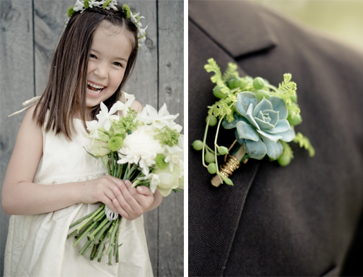 flower girl snug harbor