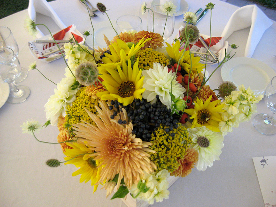 Flowers by Beautiful Days | Photo Credit: Beautiful Days | See more at www.localhost/beautifuldays