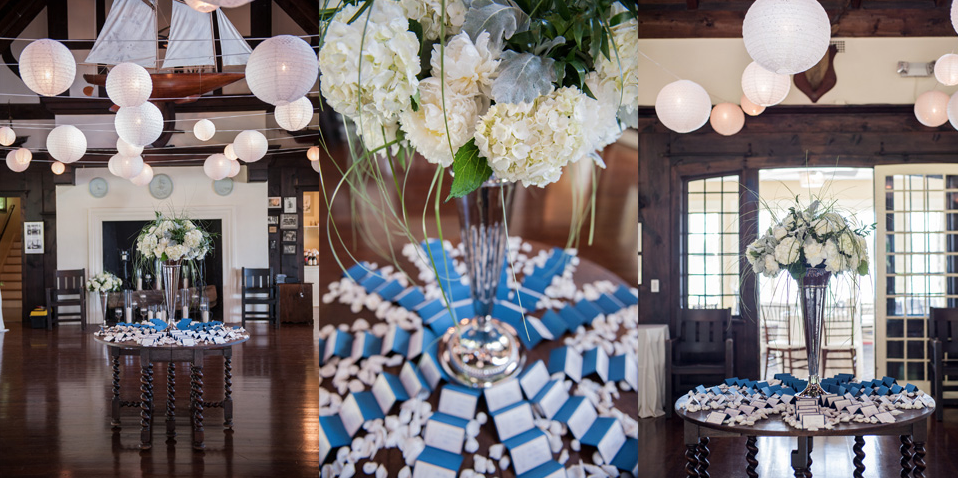 Easy Oceanside Elegance | Photo Credit: Brea McDonald Photography | More at www.localhost/beautifuldays
