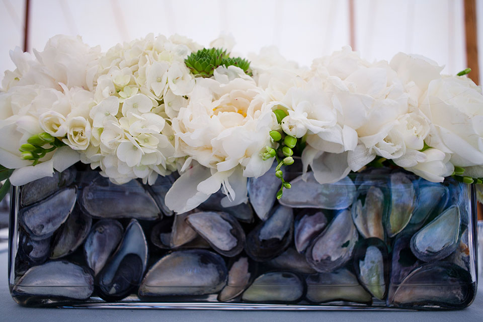 Flowers by Beautiful Days | Photo Credit: David Murray Weddings | See more at www.localhost/beautifuldays