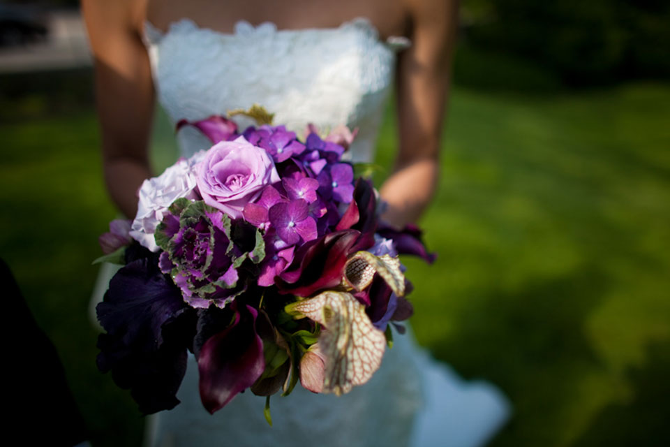 Flowers by Beautiful Days | Photo Credit: Nick LaVecchia | See more at www.localhost/beautifuldays