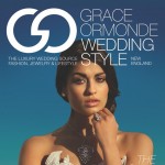 Beautiful Days Featured in Grace Ormonde Wedding Style Magazine 