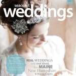 Beautiful Days Featured in Seacoast Weddings