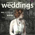 Beautiful Days featured in Seacoast Weddings