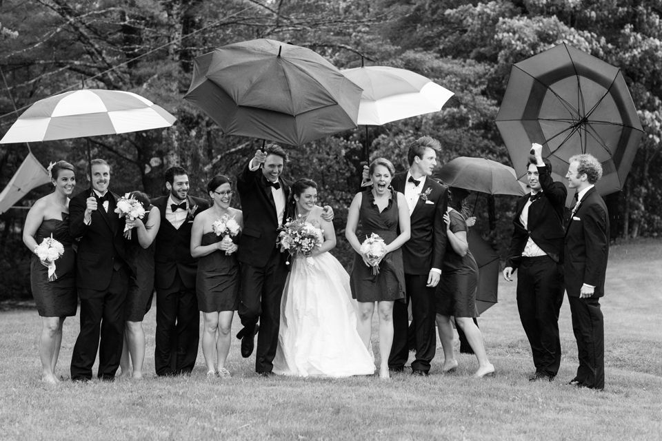 Thoughtful and Detailed Down Home Celebration in New Hampshire | Photo Credit: emilie Inc| More at www.localhost/beautifuldays
