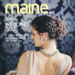 Maine. magazine 2014 Wedding Issue