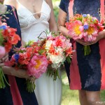 A Spring Wedding at Gilsland Farm Falmouth Maine