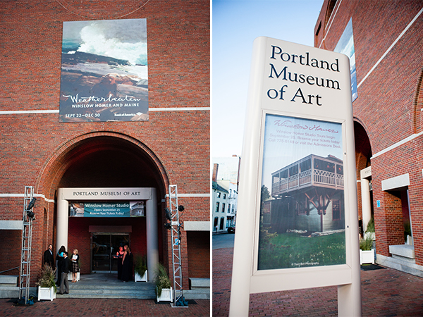 A celebration of Winslow Homer at the Portland Museum of Art | See more at www.localhost/beautifuldays