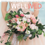 WellWed Maine & New Hampshire Real Wedding Feature