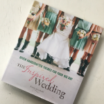 “The Inspired Wedding” Book