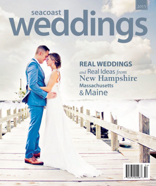 Seacoast Weddings Magazine | Photos by: Brea McDonald Photography | See more at www.localhost/beautifuldays