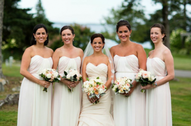 MODwedding Real Wedding Feature | Photos by: Jonathan Young Photography | See more at www.localhost/beautifuldays