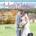 Real Maine Weddings 2015