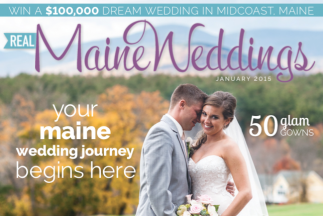 Real Maine Weddings Magazine | See more at www.localhost/beautifuldays