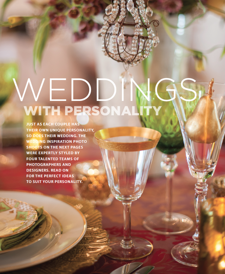 Seacoast Weddings Magazine 2015 | Photos by: Brea McDonald Photography | See more at www.localhost/beautifuldays