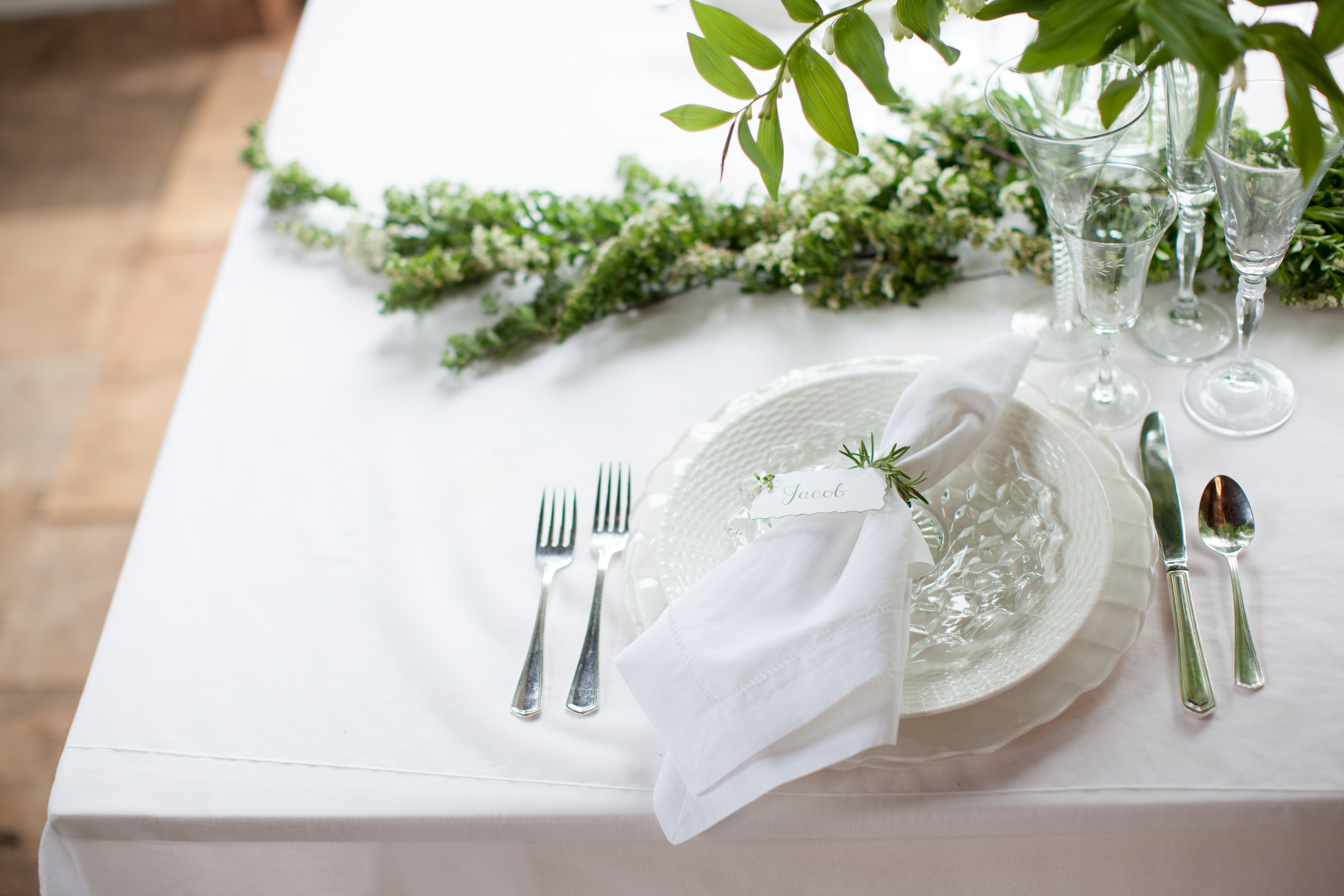 Spring Dream Inspiration |  Photos: Geneve Hoffman Photography | See more at www.localhost/beautifuldays