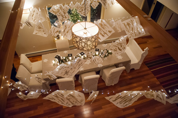 Momma's Party | Photo: Brea McDonald Photography | See more at www.localhost/beautifuldays
