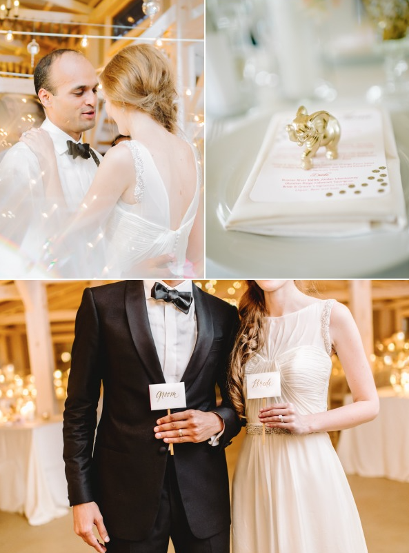 Elegant Whimsy at Marianmade Farm | Photo: L Hewitt Photography | See more at localhost/beautifuldays 