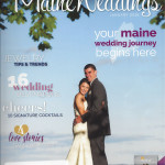 Real Maine Weddings Magazine 2015-2016